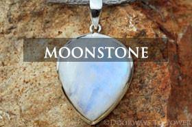 Moonstone