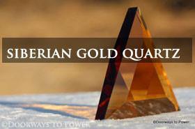 Siberian Gold