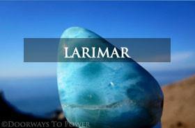 Larimar