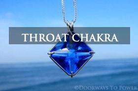 Throat Chakra