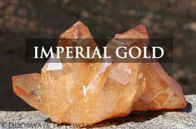 Imperial Gold