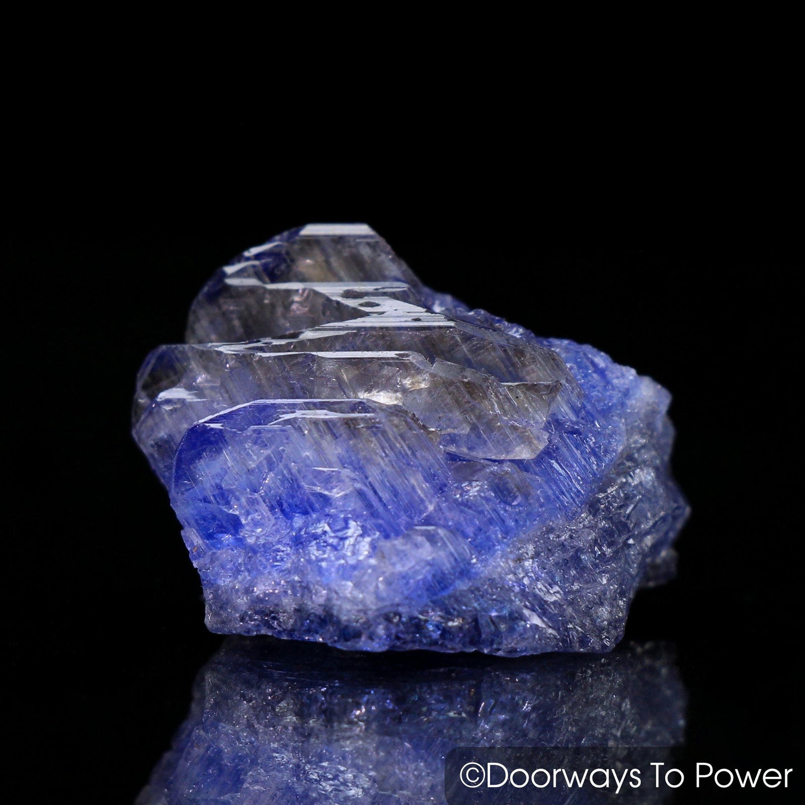 Tanzanite