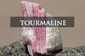 Tourmaline