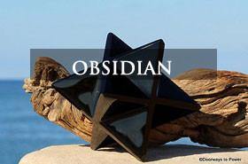 Obsidian