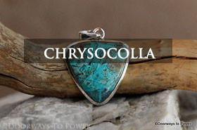 Chrysocolla
