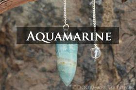 Aquamarine