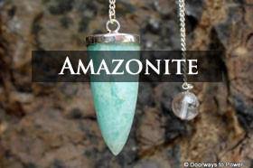 Amazonite