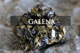 Galena
