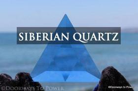 Siberian Quartz