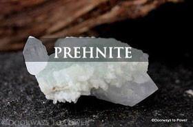 Prehnite
