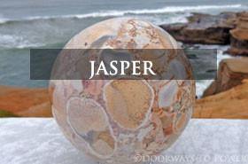 Jasper