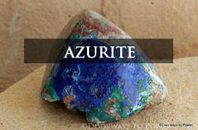 Azurite