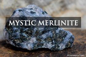 Mystic Merlinite