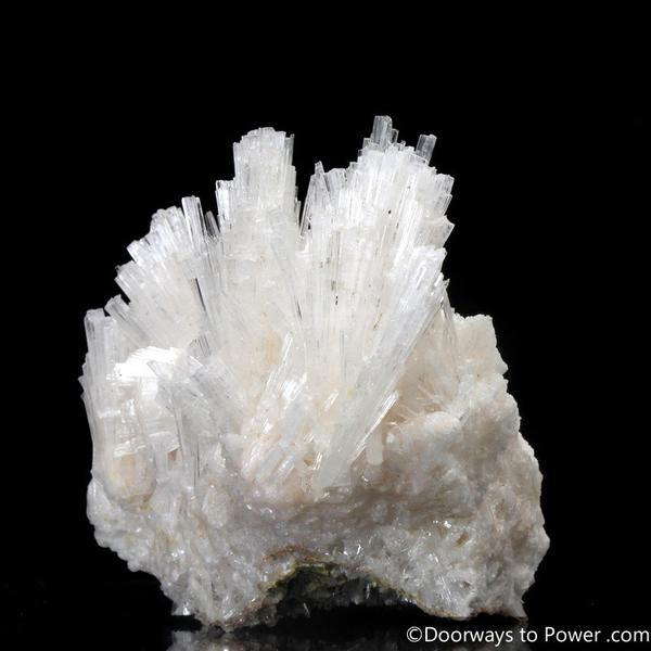 Scolecite