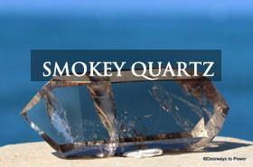 Smokey Quartz