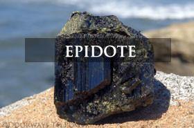 Epidote