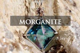 Morganite
