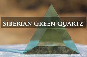 Siberian Green