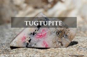 Tugtupite