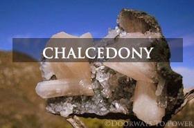 Chalcedony