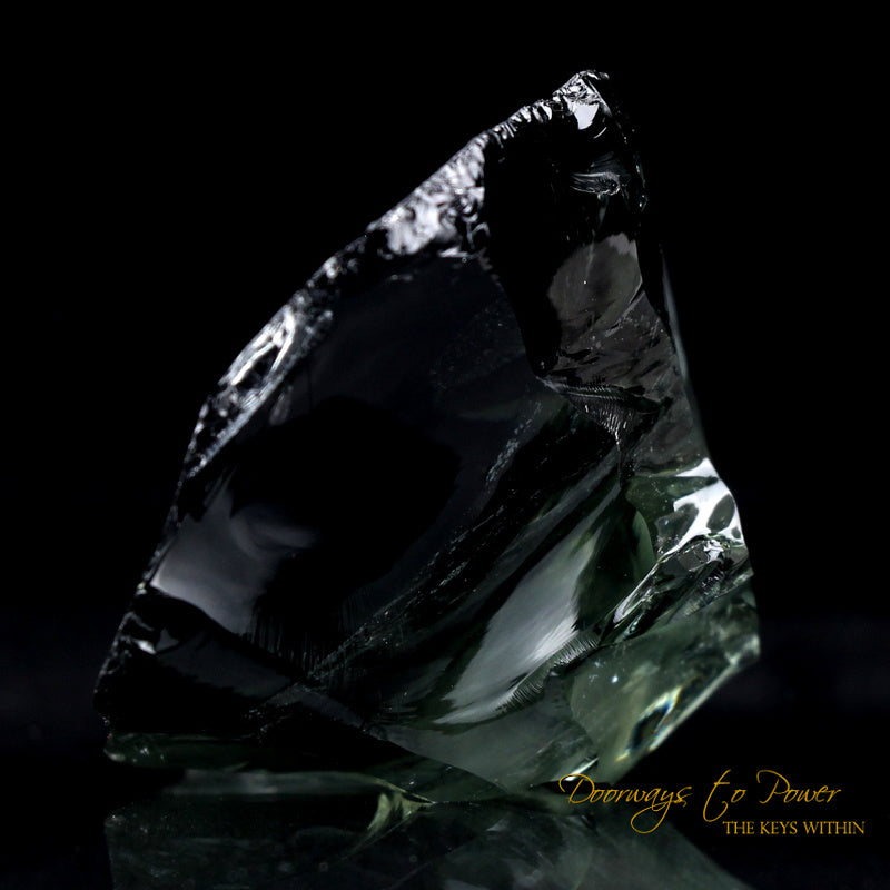 The MATRIX Monatomic Andara Crystal 'Believe the Unbelievable'