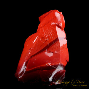 King Solomon Andara Crystal Altar Stone 'Magic is Sacred' 1995