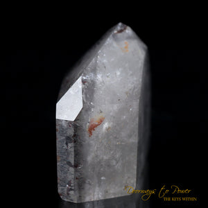 Melody Stone Super 7 Crystal Point