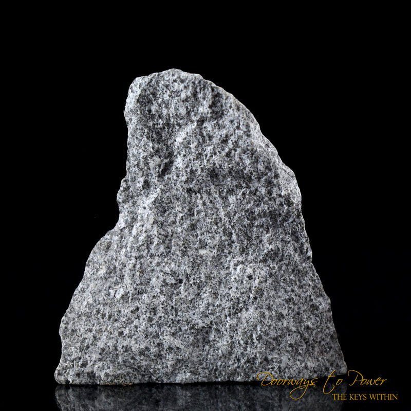 Guardianite Crystal Altar Stone 'Angelic Forces'