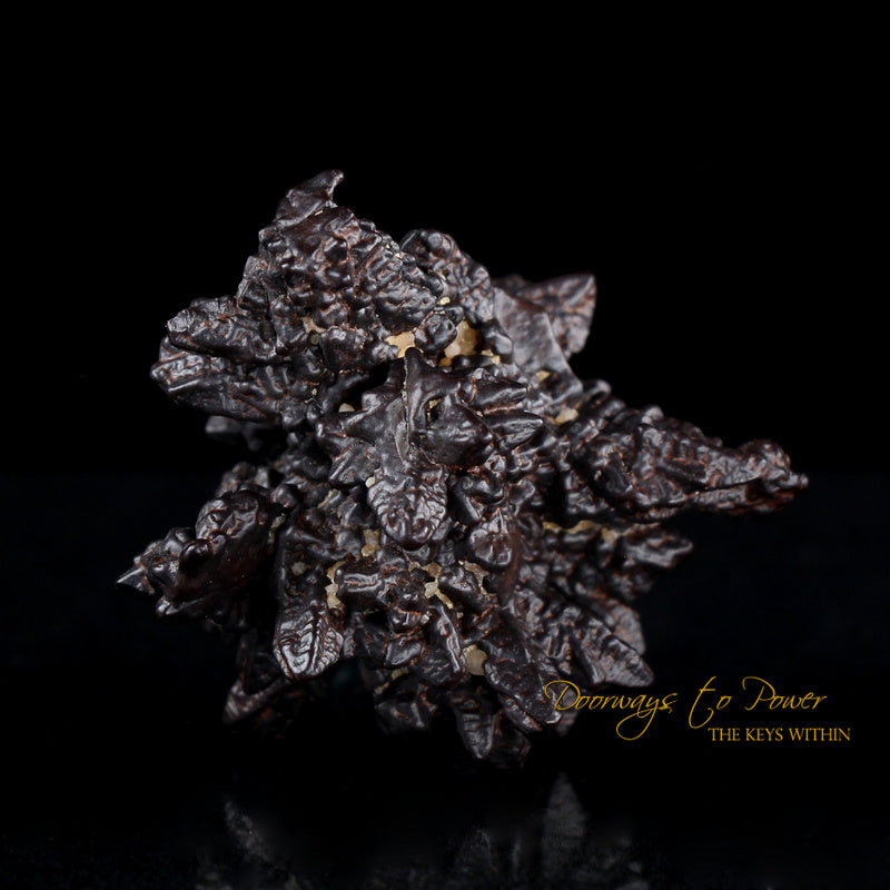 Azozeo Activated Prophecy Stone Crystal