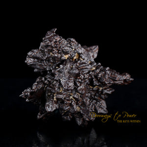Azozeo Activated Prophecy Stone Crystal