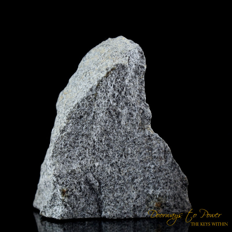 Guardianite Crystal Altar Stone 'Angelic Forces'