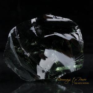 The MATRIX Monatomic Andara Crystal 'Believe the Unbelievable'