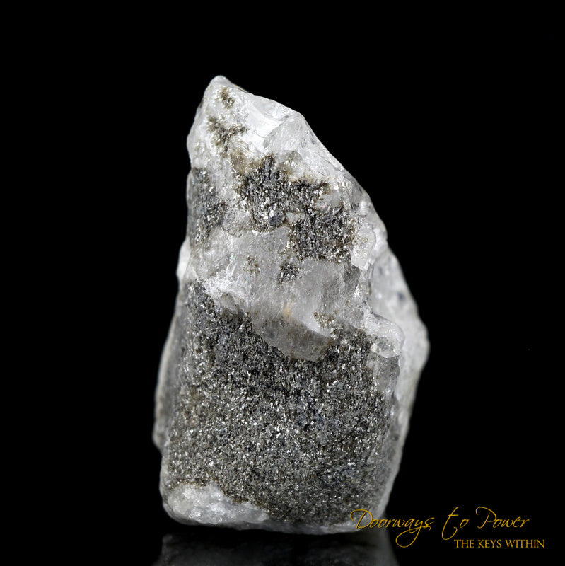 Phenacite Crystal Azozeo Activated Museum Quality