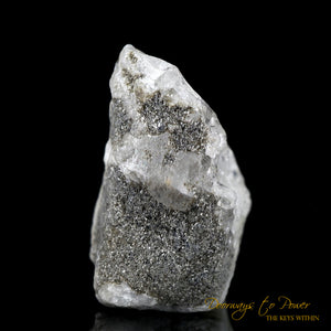 Phenacite Crystal Azozeo Activated Museum Quality