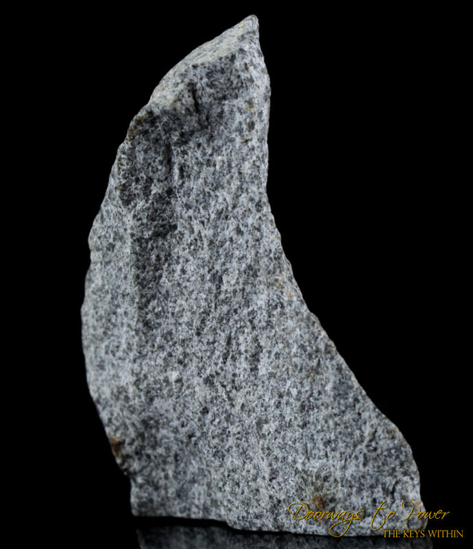 Guardianite Crystal Altar Stone 'Angelic Forces'