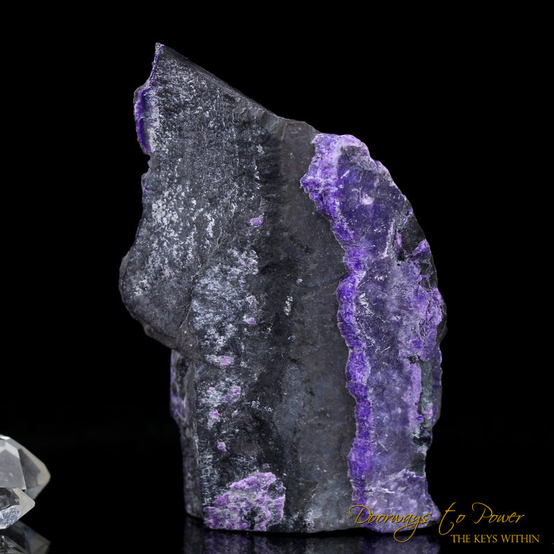 Sugilite Crystal 'Collectors Quality'