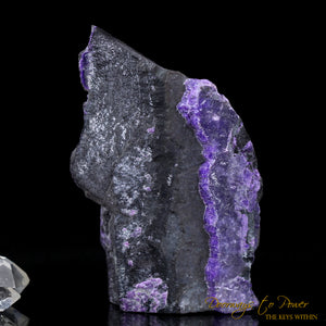 Sugilite Crystal 'Collectors Quality'