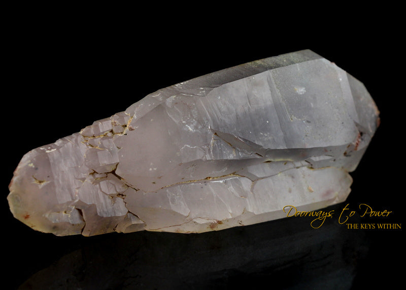 Ajoite Crystal Specimen