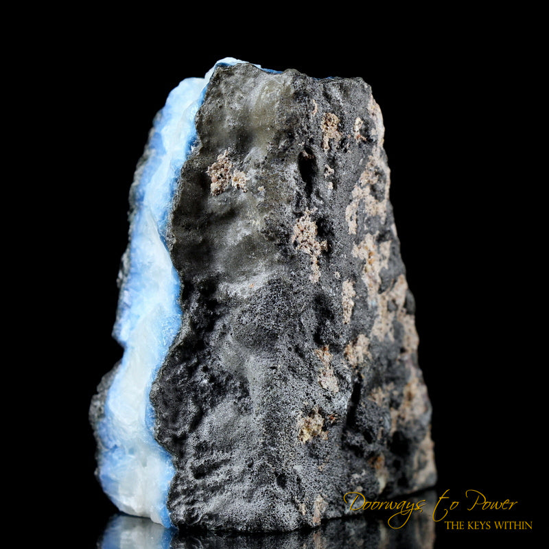 Glacierite Polished Crystal