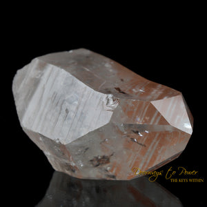 Tangerine Dream Lemurian Crystal 'Densities & Doorways'