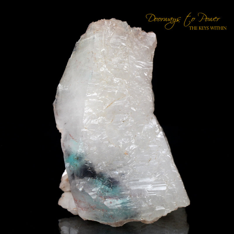 Ajoite Crystal 