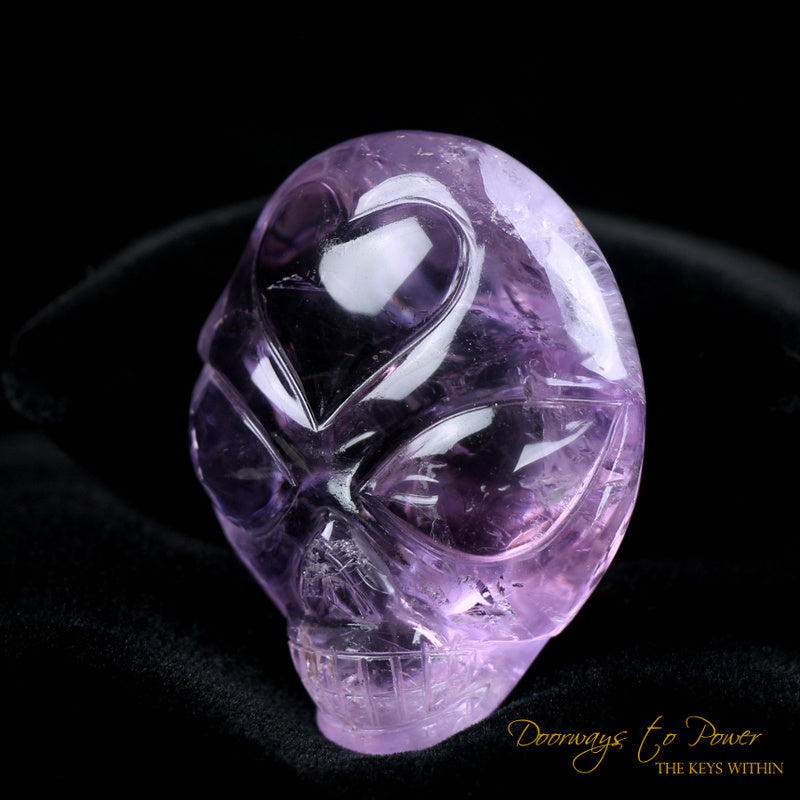 ET Crystal Skull Leandro De Souza