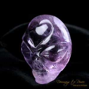 ET Crystal Skull Leandro De Souza
