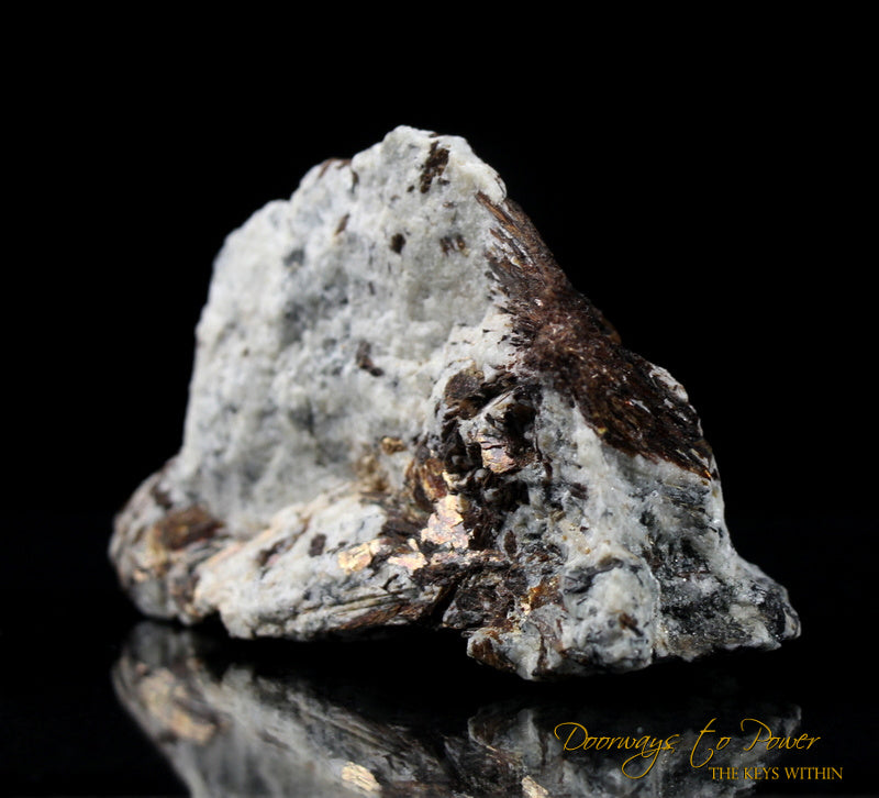 Astrophyllite Crystal Specimen