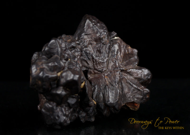 Azozeo Activated Prophecy Stone Crystal