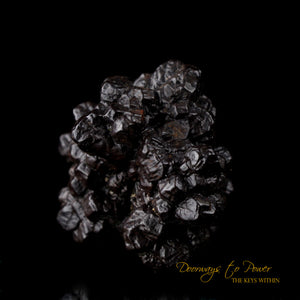 Azozeo Activated Prophecy Stone Crystal