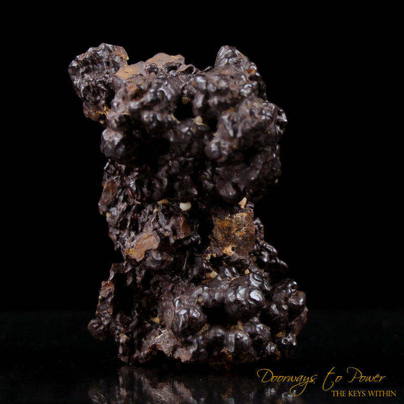 Azozeo Activated Prophecy Stone Crystal