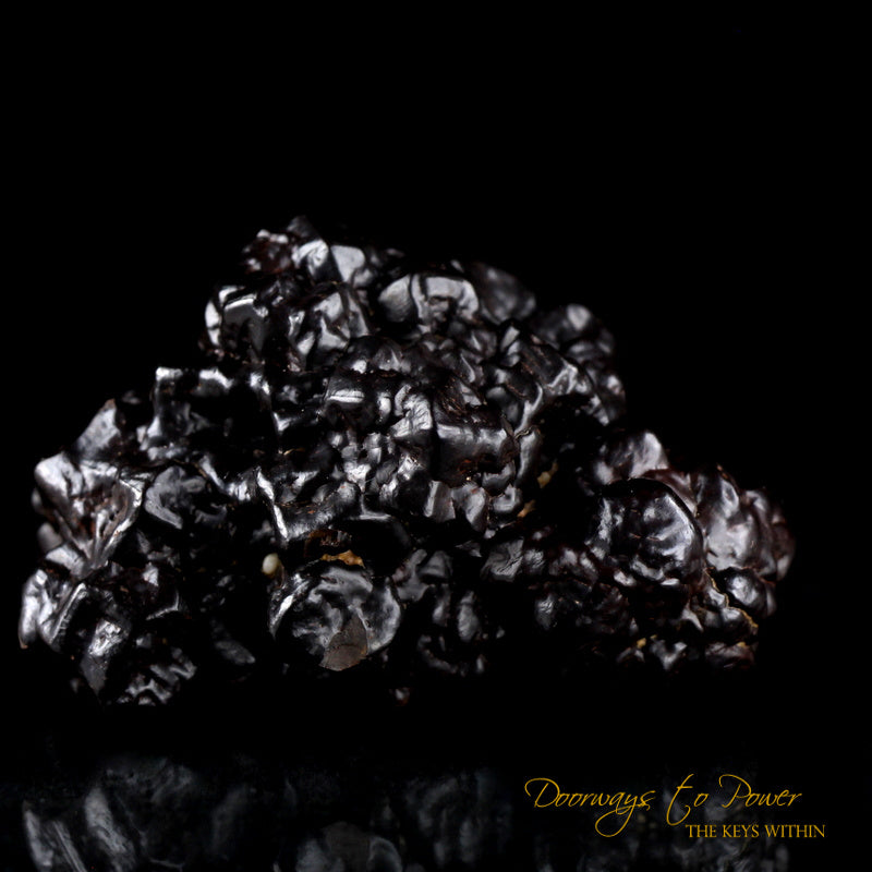 Azozeo Activated Prophecy Stone Crystal