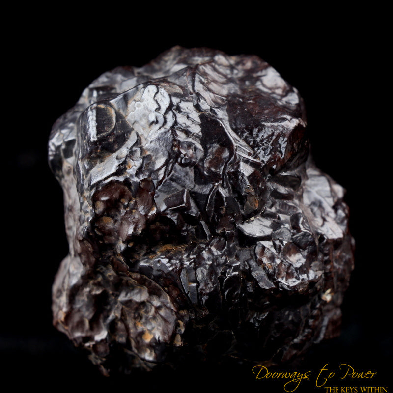 Azozeo Activated Prophecy Stone Crystal