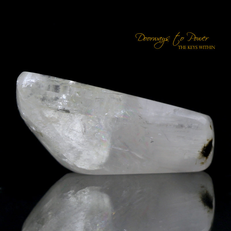 Azozeo Phenacite Crystal